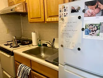 Rented by City Connections Realty