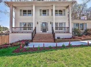 387 Mosby Dr NW, Acworth, GA 30102