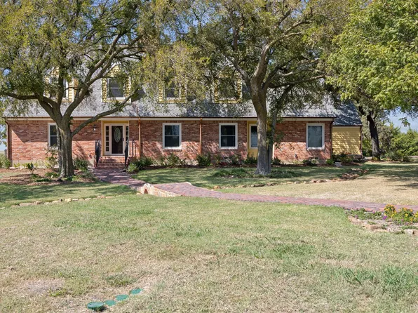 11826 Ridge Rd, Forney, TX 75126