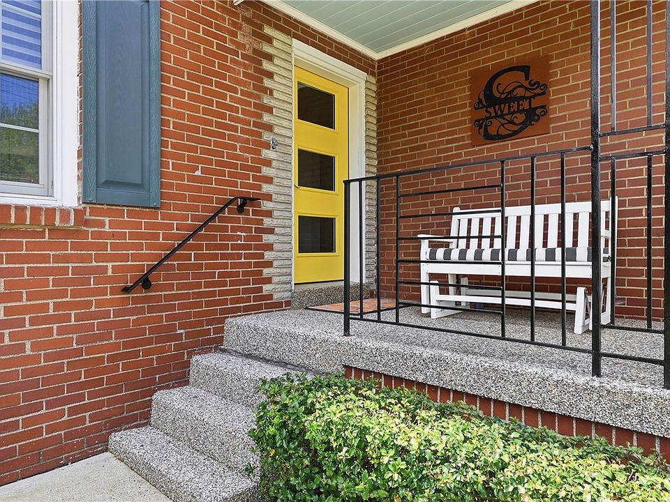 1285 Cedar Blvd, Pittsburgh, PA 15228 | MLS #1753146 | Zillow