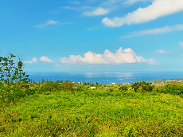 Melelina Way Lot 9, Kailua Kona, HI 96740