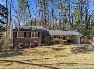 4462 Redwood St, Atlanta, GA 30360
