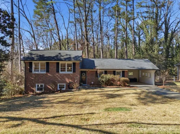 4462 Redwood St, Atlanta, GA 30360