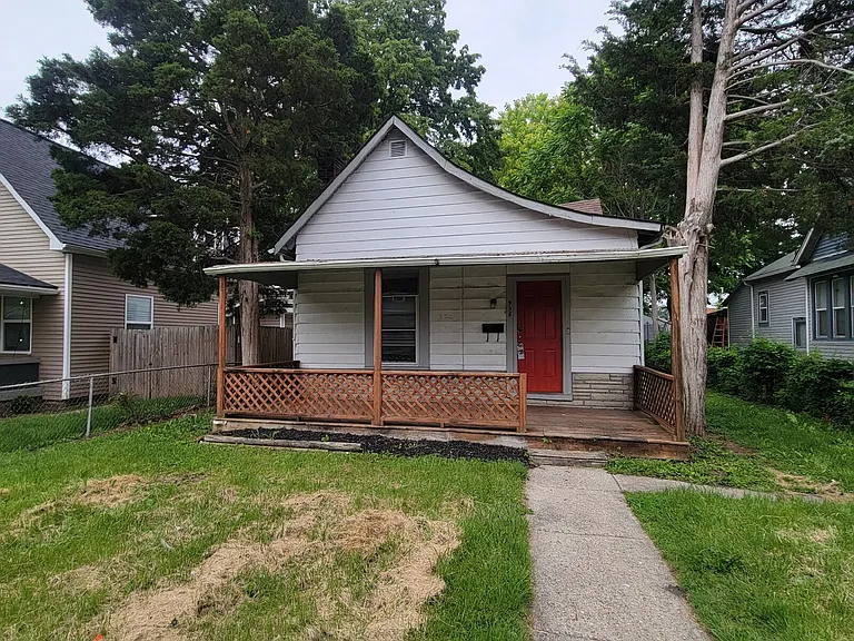 958 N Tuxedo St — Photo 1