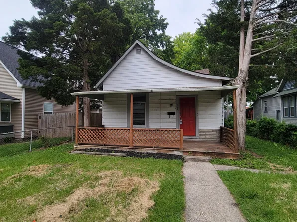 958 N Tuxedo St, Indianapolis, IN 46201