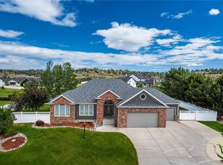6185 Ironwood Dr, Billings, MT 59106