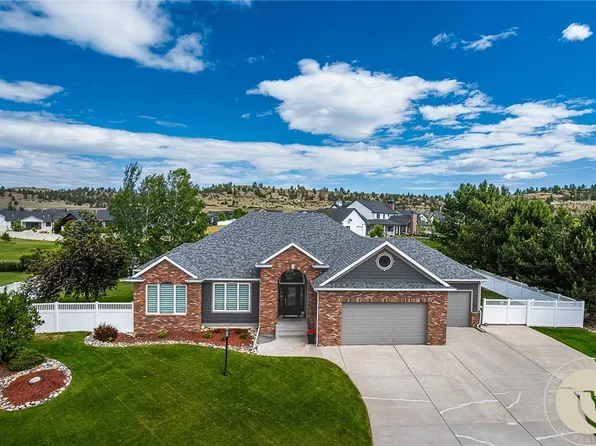 6185 Ironwood Dr, Billings, MT 59106