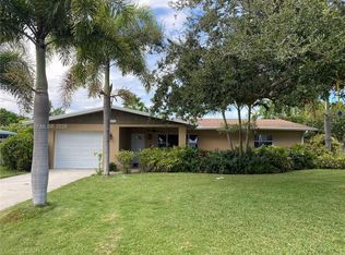 Thumb Point Subdivision, Fort Pierce, FL 34949