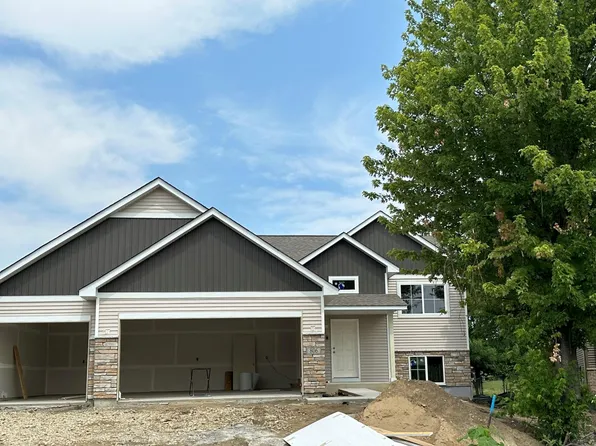 806 Sunrise Ct SE, Lonsdale, MN 55046