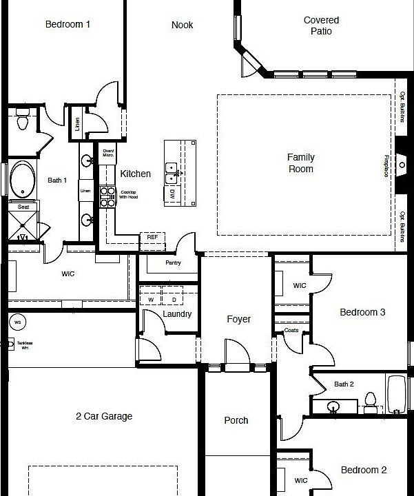 Floor Plan.