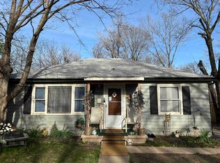 2026 S Wichita St, Wichita, KS 67213