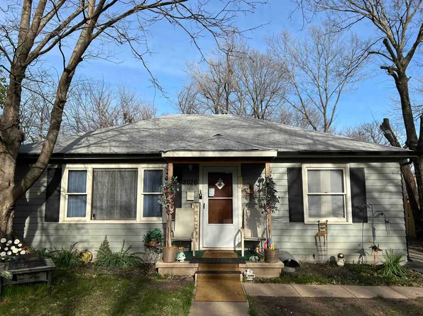 2026 S Wichita St, Wichita, KS 67213