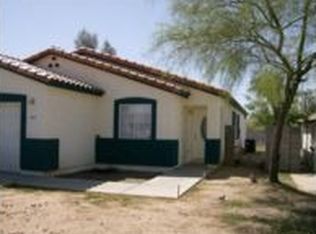 513 W Cholla St, Casa Grande, AZ 85122