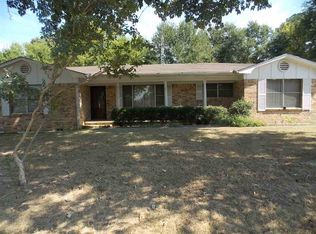 11086 Castleberry St, Brownsboro, TX 75756