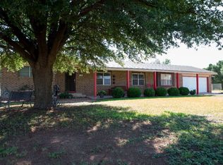 1400 S County Road 1128, Midland, TX 79706