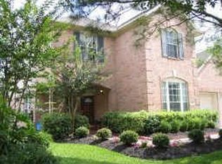 8923 Everhart Ln, Houston, TX 77040