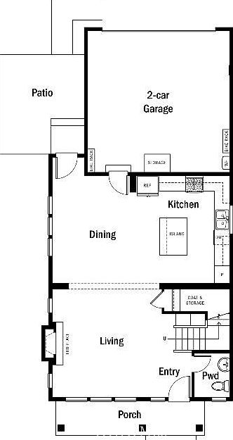 2nd image of 4307 29th Drive SE #101