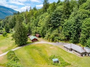 39541 Baker Lake Rd, Concrete, WA 98237