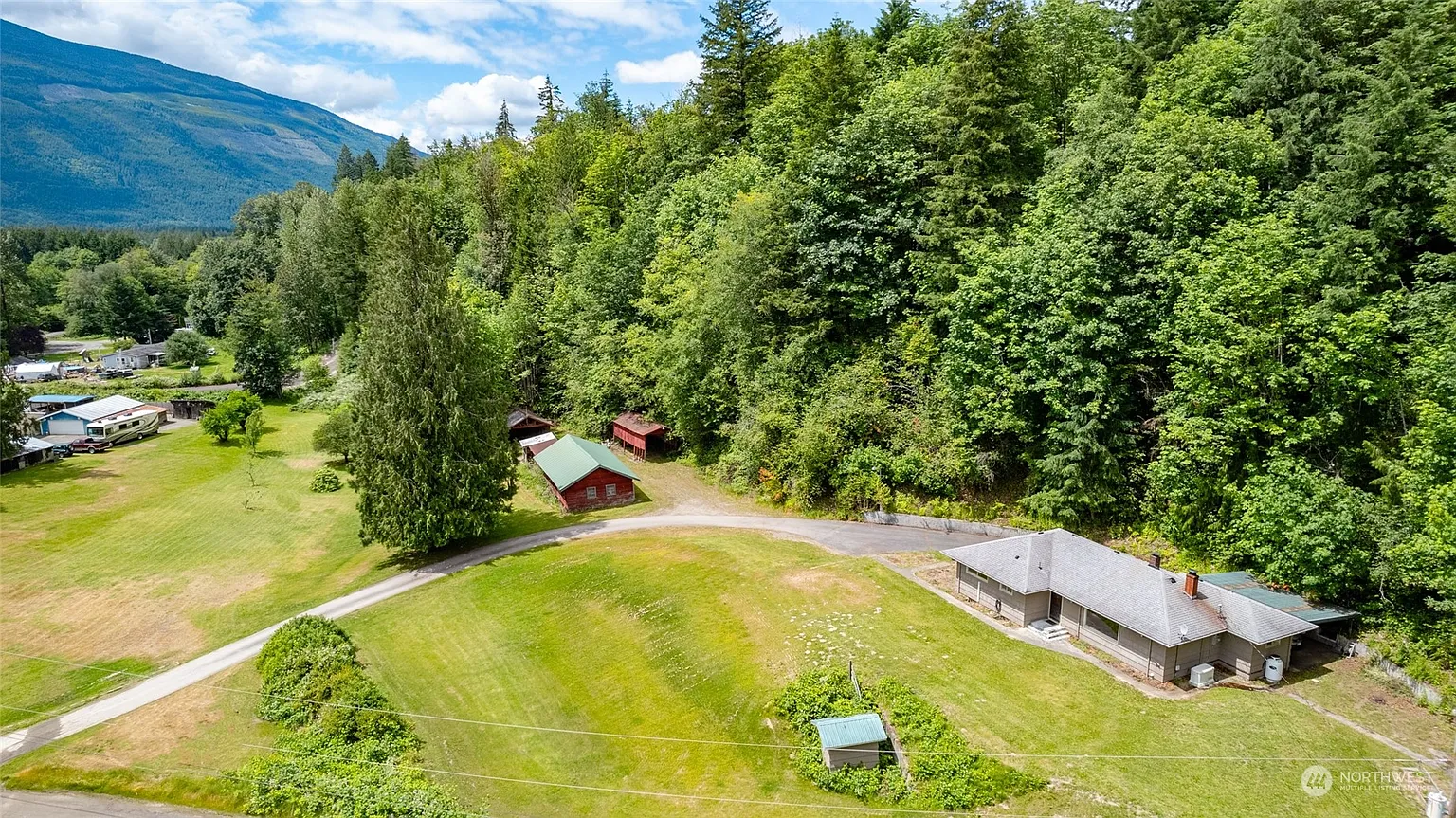 39541 Baker Lake Road photo 1