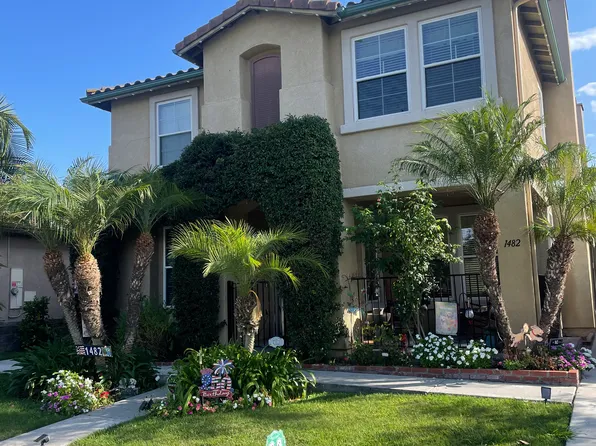 1482 Antioch Ave, Chula Vista, CA 91913
