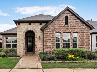4710 Blackwood Cross Ln, Arlington, TX, 76005