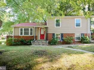 12425 Littleton St, Silver Spring, MD 20906
