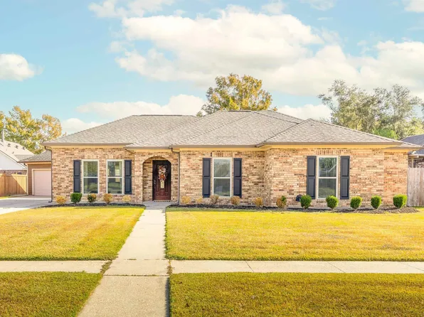 103 Easy St, Houma, LA 70360