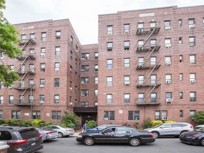 4037 77 Street #5, Elmhurst, NY, 11373