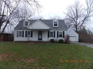 710 Woodlawn Ave, Englewood, OH