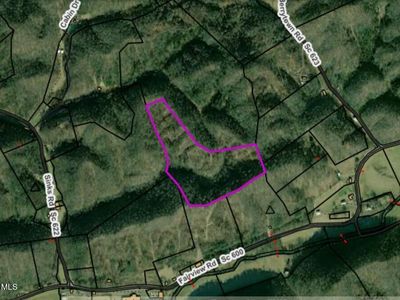 Tbd Fairview Rd, Duffield, VA, 24244