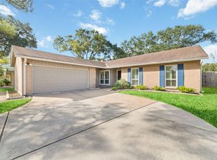 2314 Joel Wheaton Rd, Houston, TX 77077