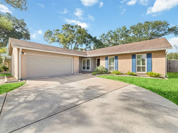 2314 Joel Wheaton Road, Houston, TX 77077