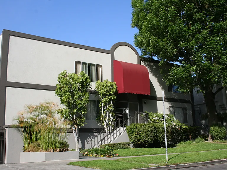 4621-4629 Vista Del Monte Ave. — Photo 34