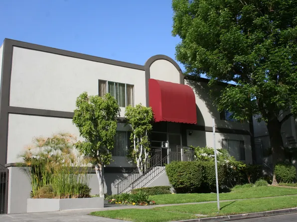 4621-4629 Vista Del Monte Ave.