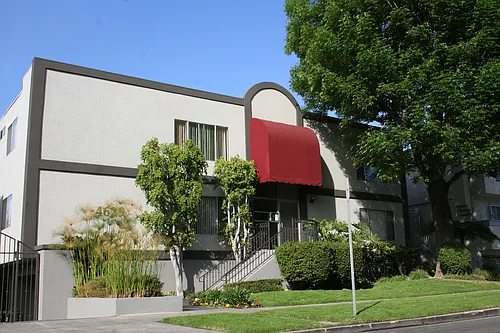 4621-4629 Vista Del Monte Ave. Photo 1