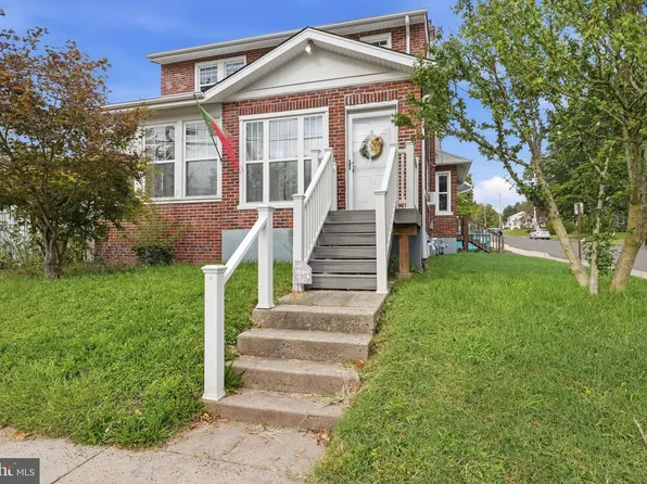411 E Walnut St, Perkasie, PA 18944