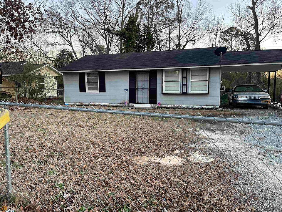 3886 Andrews Dr, Macon, GA 31206 MLS 20103203 Zillow