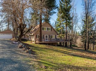 14109 Judy Ln, Grass Valley, CA 95945