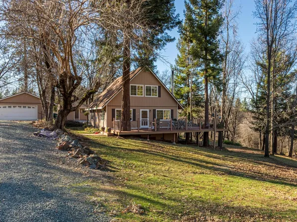 14109 Judy Ln, Grass Valley, CA 95945