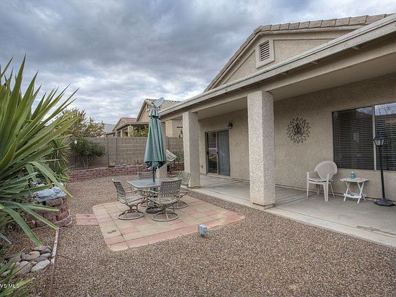 3rd image of 1281 W Via Cerro Colorado