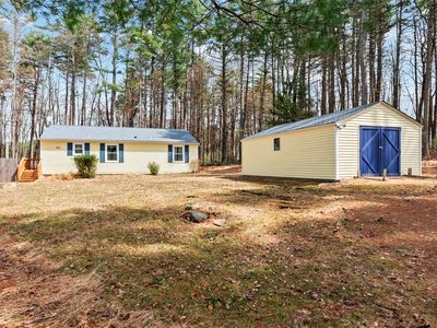 347 Lakeview Drive Road, Highland Lake, NY, 12743