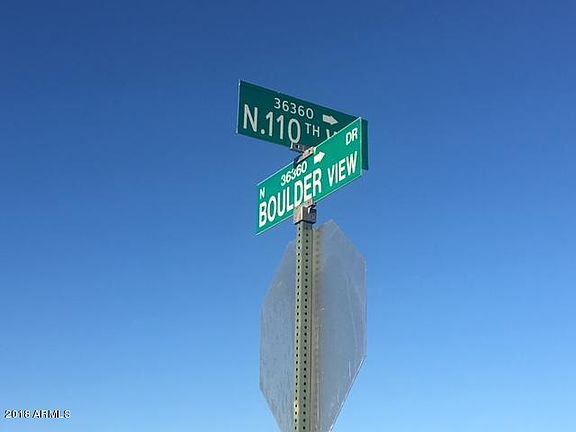 2nd image of 36340 N Boulder View Dr