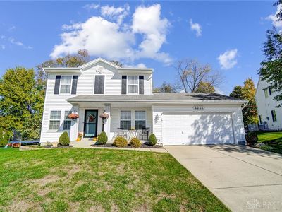 4235 Crow Ct, Miamisburg, OH, 45342