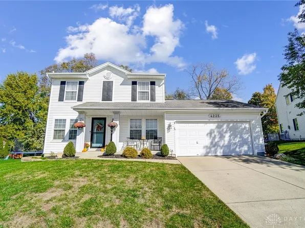 4235 Crow Ct, Miamisburg, OH 45342