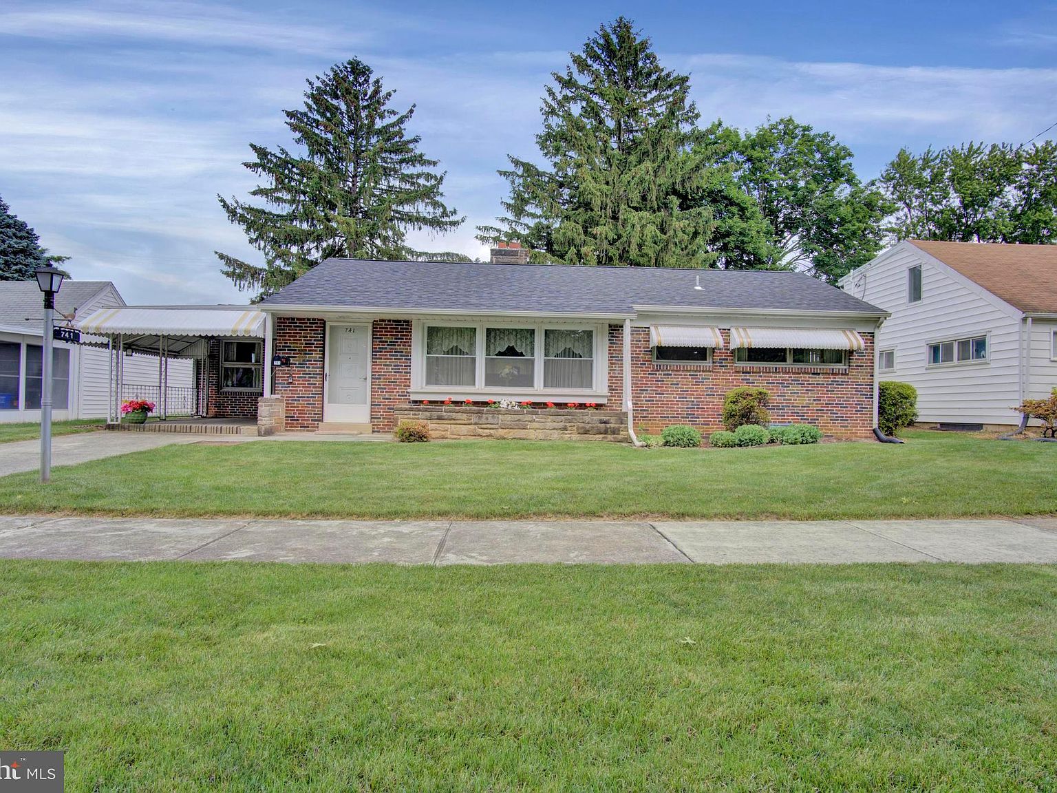 741 Walton St, Lemoyne, PA 17043 | Zillow