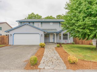 7113 NE 165th Ave, Vancouver, WA 98682