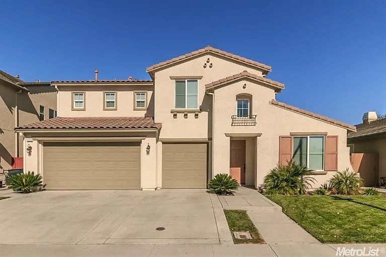2529 Acapulco Way photo 1