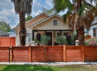 1831 Tabor St, Houston, TX 77009