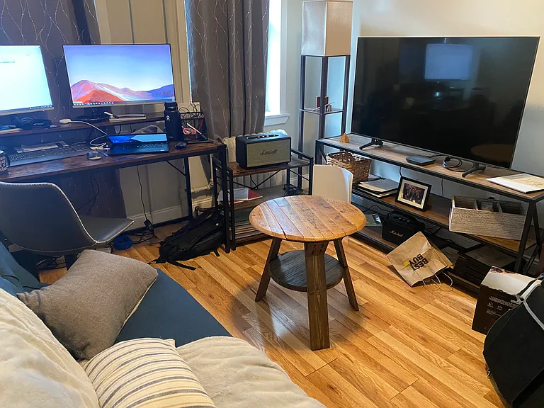 220 Hanover St #27 — Photo 12
