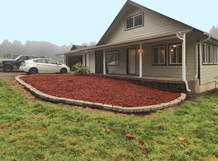 602 S Goble Creek Rd, Kelso, WA 98626